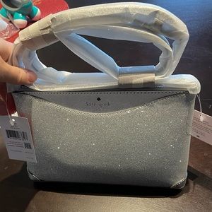 Kate Spade Brand New Crossbody bag!